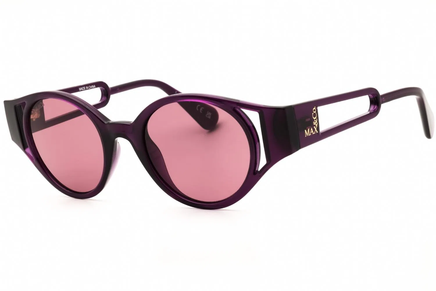 Max & Co MO0069 Sunglasses - view 2